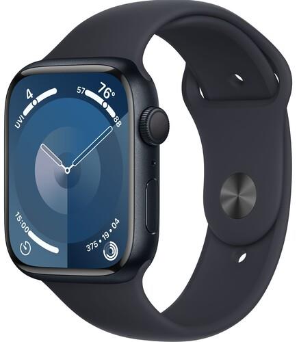 Смарт-часы Apple Watch Series 9 45 mm