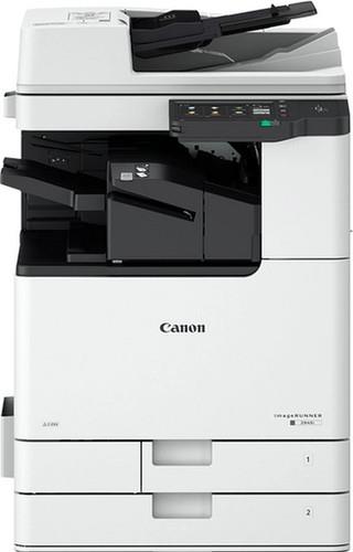 МФУ лазерное Canon imageRUNNER 2930i