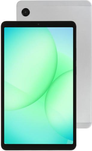 8.7" Планшет Samsung Galaxy Tab A11 LTE 64 ГБ серебристый