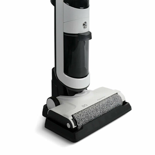 Пылесос BQ VCA1001W White-Black — фото 5