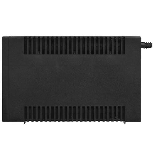 ИБП CyberPower UTI675EI ИБП CyberPower UTI675EI — Выходные разъёмы и интерфейсы