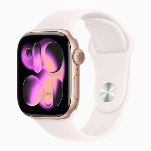 Смарт-часы Apple Watch Series 11 42 mm