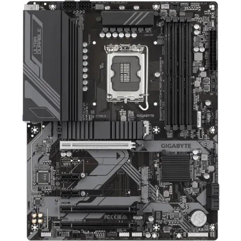 Материнская плата Gigabyte Z790 D