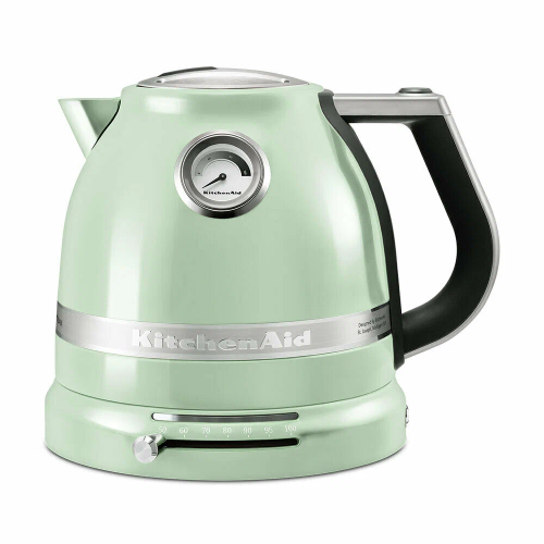 Электрочайник KitchenAid Artisan 5KEK1522EPT (172309) фисташковый