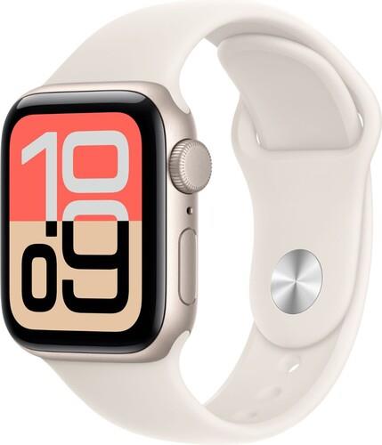 Смарт-часы Apple Watch SE 3 40 mm