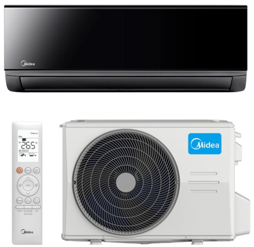 Сплит-система Midea MSAG4-09HRN8-I/MSAG4-09HRN8-O Persona R32