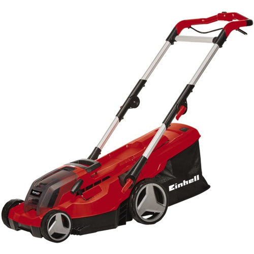 Газонокосилка Einhell PXC GE-CM 36/37 Li-Solo (3413172)
