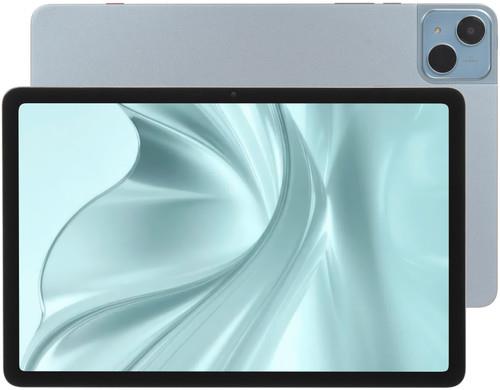 11" Планшет Tecno MegaPad SE LTE 128 ГБ голубой