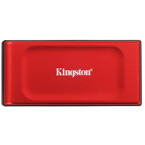 2000 ГБ Внешний SSD Kingston SXS1000 [SXS1000R/2000G]