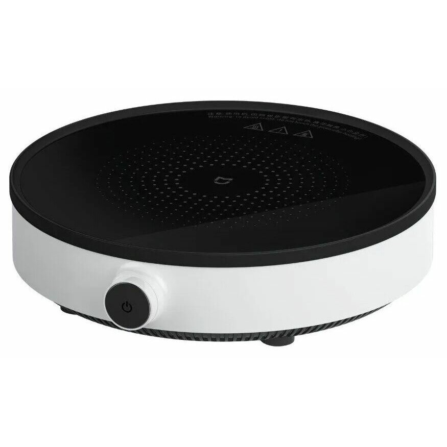 Настольная плитка индукционная Xiaomi BHR8130EU — фотография 2