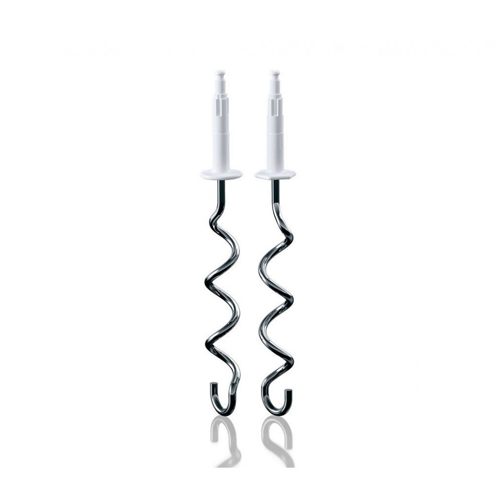 Миксер Braun HM3107WH Weiss (0X22211038) — фотография 4
