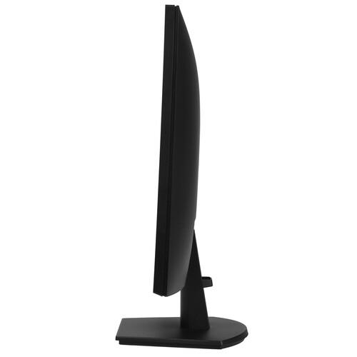 27" Монитор Dell SE2725H черный 27" Монитор Dell SE2725H черный — Регулировки и варианты установки