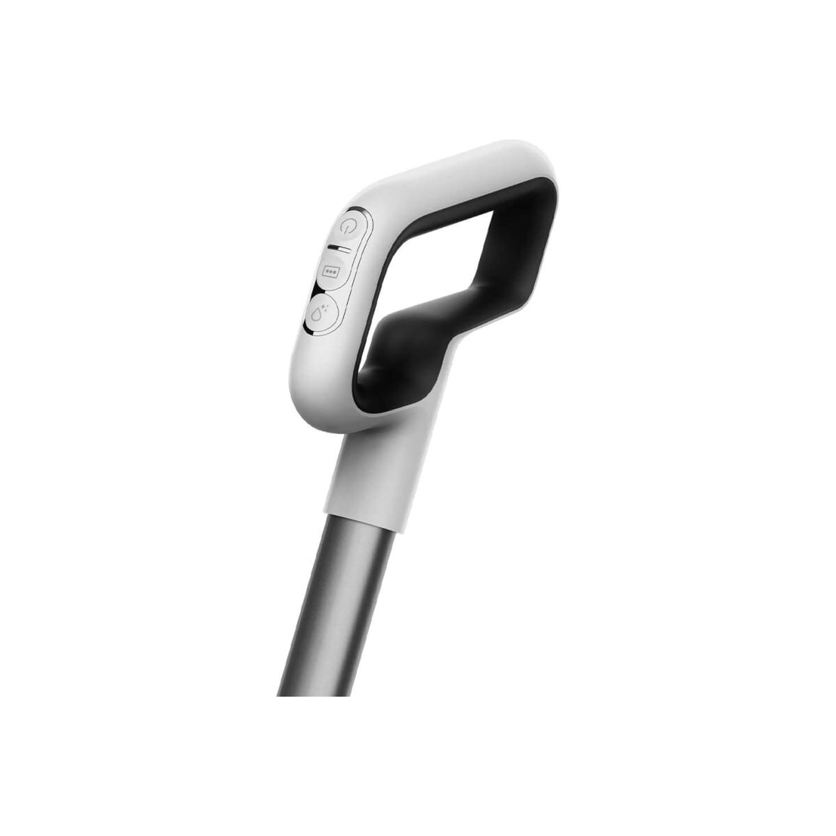 Пылесос BQ VCA1002W White-Black — фото 5
