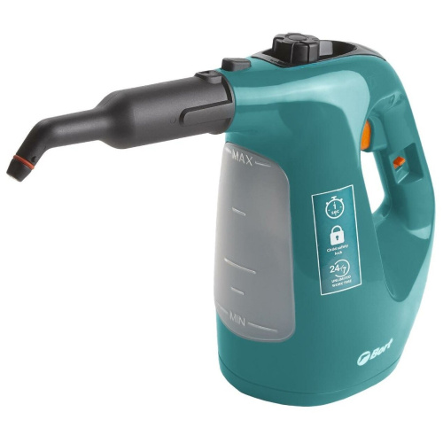 Пароочиститель Bort BDR-1500-RR