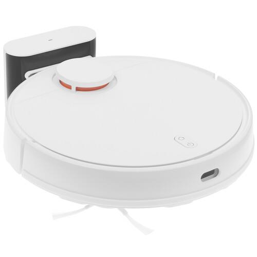 Робот-пылесос Mijia Mop 3C белый