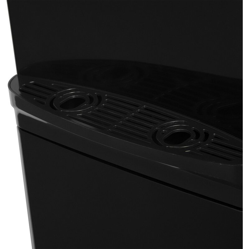 Кулер Starwind SW-1005TEW черный — фотография 3