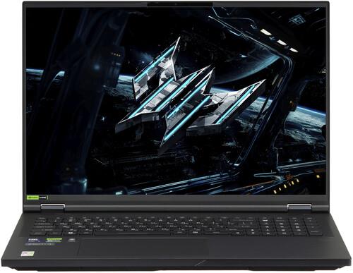 18" Ноутбук Acer Predator Helios 18 AI PH18-73-99GX черный