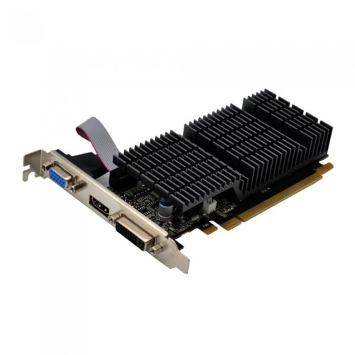 Видеокарта AFOX G210 AF210-1024D3L5-V2 1GB DDR3