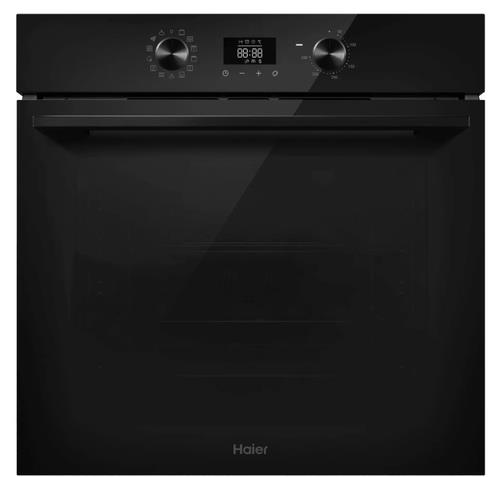 Электрический духовой шкаф Haier HOQ-K3QSN5GB черный