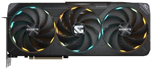 Видеокарта GIGABYTE GeForce RTX 5080 GAMING OC [GV-N5080GAMING OC-16GD]