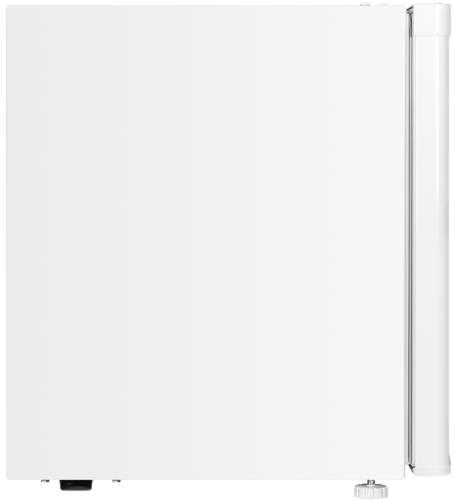 Холодильник компактный MAUNFELD MFF50W белый Холодильник компактный MAUNFELD MFF50W белый — Детали конструкции
