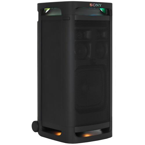 Портативная аудиосистема Sony ULT Tower 9 AC, черный