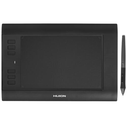 Графический планшет HUION HS95