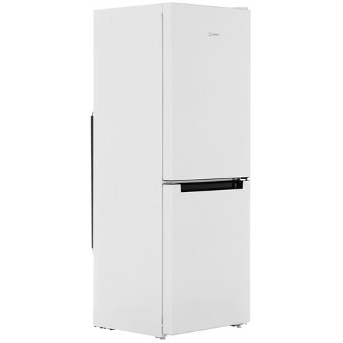 Холодильник с морозильником   Indesit DS 3160 W белый