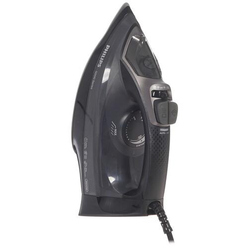 Утюг Philips DST5040/80 черный