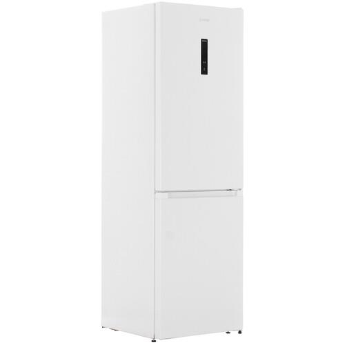 Холодильник с морозильником   Gorenje NRKP61EA2W4 белый
