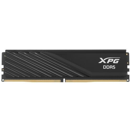Оперативная память ADATA Lancer Blade [AX5U6000C3416G-SLABBK] 16 ГБ