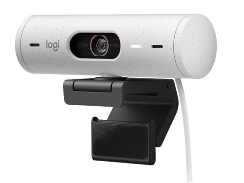 Веб-камера Logitech BRIO 500
