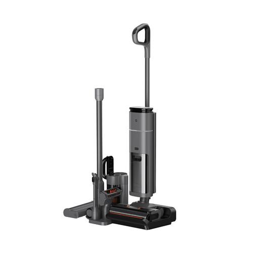 Моющий пылесос  вертикальный  Mijia cordless floor Scrubber 3 MAX  черный