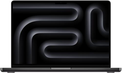 14.2" Ноутбук Apple MacBook Pro M5 Pro черный