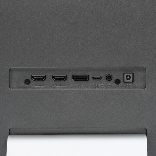 27" Монитор MSI Modern MD271UL серый 27" Монитор MSI Modern MD271UL серый — Регулировки и варианты установки