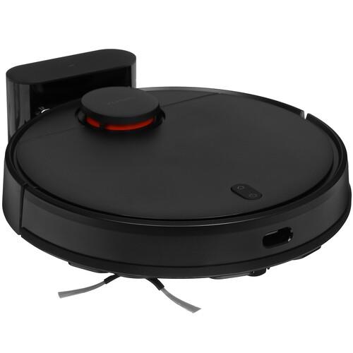 Робот-пылесос Xiaomi Robot Vacuum T12 черный