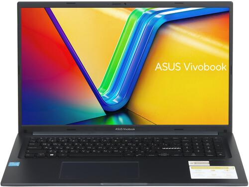 17.3" Ноутбук ASUS Vivobook 17 X1704VA-AU669 синий