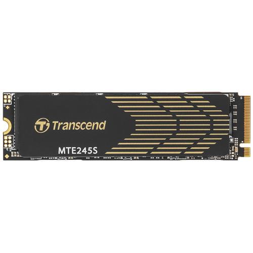 2000 ГБ M.2 NVMe накопитель Transcend MTE245S [TS2TMTE245S]
