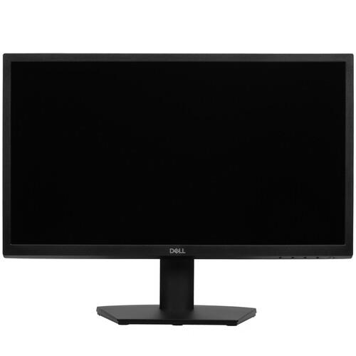 21.45" Монитор Dell SE2225H черный 21.45" Монитор Dell SE2225H черный — Матрица, рамки и подставка
