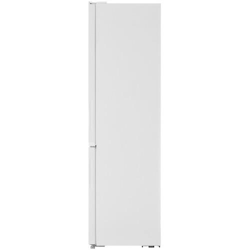 Холодильник с морозильником Candy CFN6200W белый Холодильник с морозильником Candy CFN6200W белый — Детали конструкции