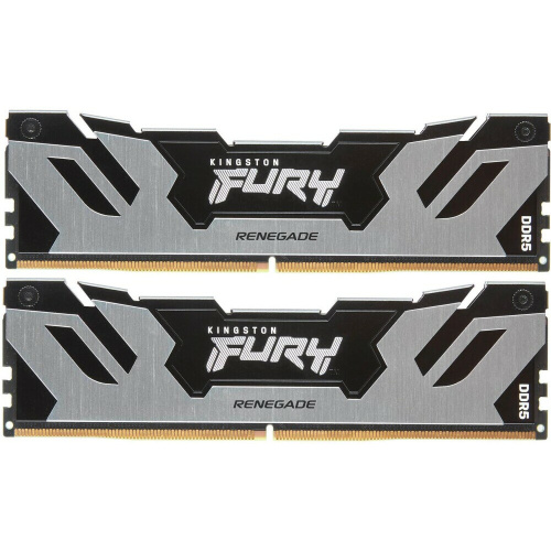 ОЗУ KINGSTON KF572C38RSK2-32 DDR 5 DIMM 32GB PC57600, 7200M