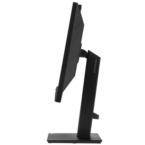 23.8" Монитор ASUS BE24ECSNK черный 23.8" Монитор ASUS BE24ECSNK черный — Дополнительный ракурс монитора