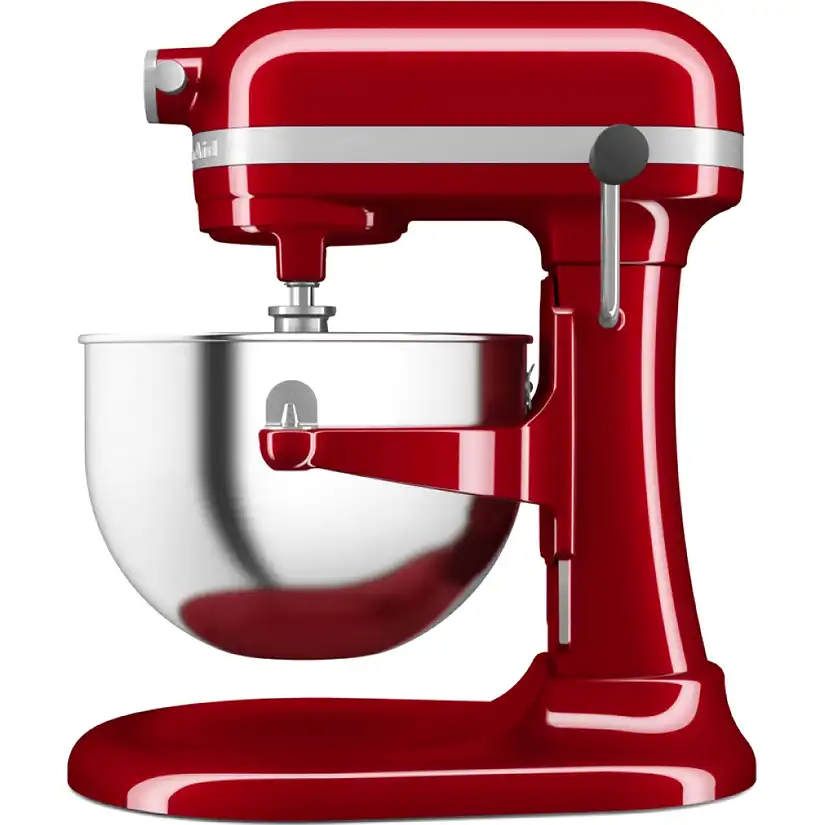 Миксер KitchenAid 5KSM60SPXEER Artisan красный — фотография 2