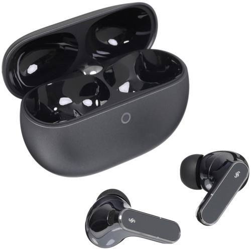 Наушники TWS Huawei FreeBuds Pro 5  черный 2026