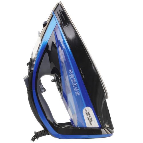 Утюг Tefal Ultimate Pure FV9848E0 синий — фото 3