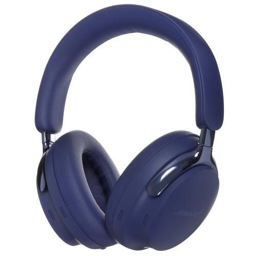 Беспроводные/проводные наушники Bose QuietComfort Ultra (2nd Gen)  фиолетовый 2025