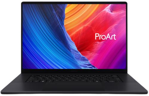 16" Ноутбук ASUS ProArt P16 H7606WM-RJ093X черный