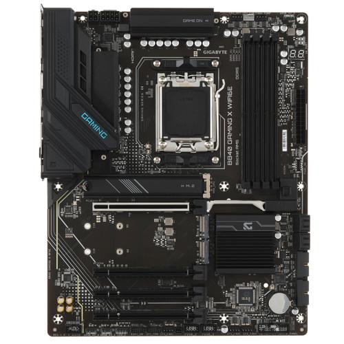 Материнская плата GIGABYTE B840 GAMING X WIFI6E