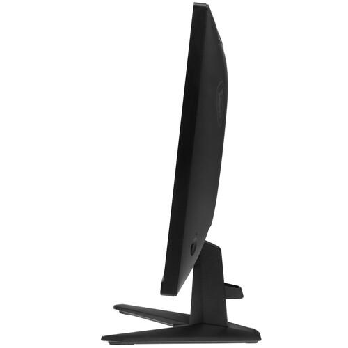 27" Монитор MSI MAG 275F черный 27" Монитор MSI MAG 275F черный — Регулировки и варианты установки