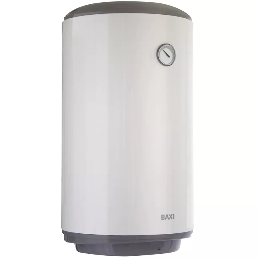 Водонагреватель BAXI V 510 белый — дополнительный вид 1